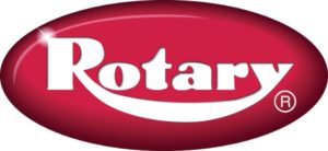 rotary logo