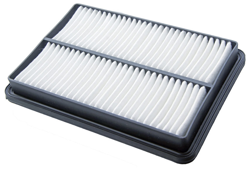 cabin air filter