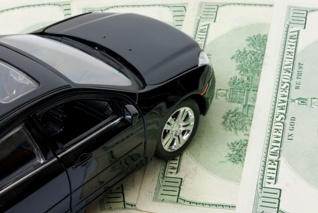 5 Things You Can Do to Maintain Your Vehicle's Value