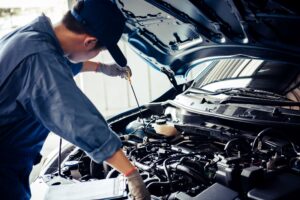 Why Your Car Deserves Better Than a Quick Oil Change