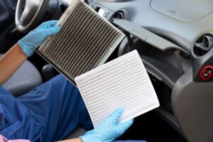 When to Replace Your Car's Air Filter
